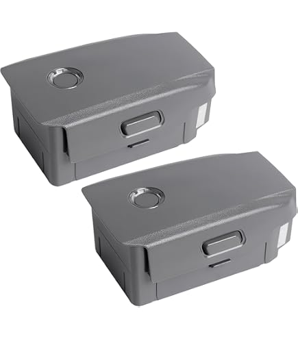 Amazon.com: DJI Mavic 2 Intelligent Flight Battery for Mavic 2 Pro